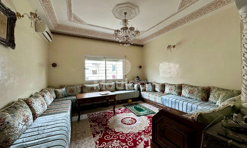 Apartamento à venda em Fez, Hay Tazi - view 3