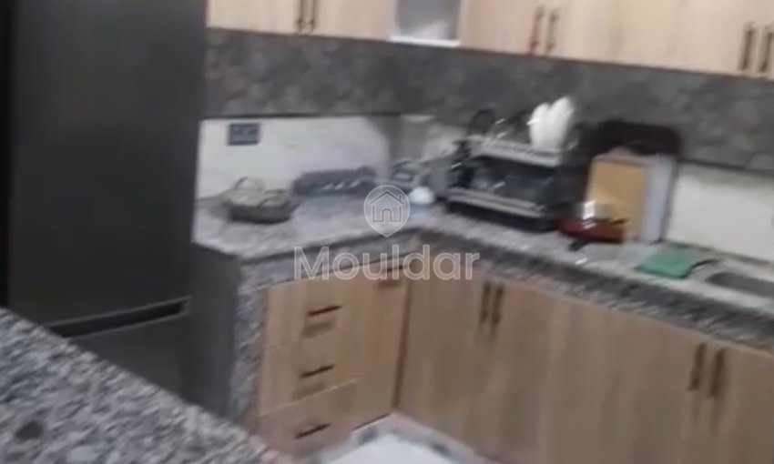 Rabat Okyanus Mahallesi'nde Kiralık Daire - view 11