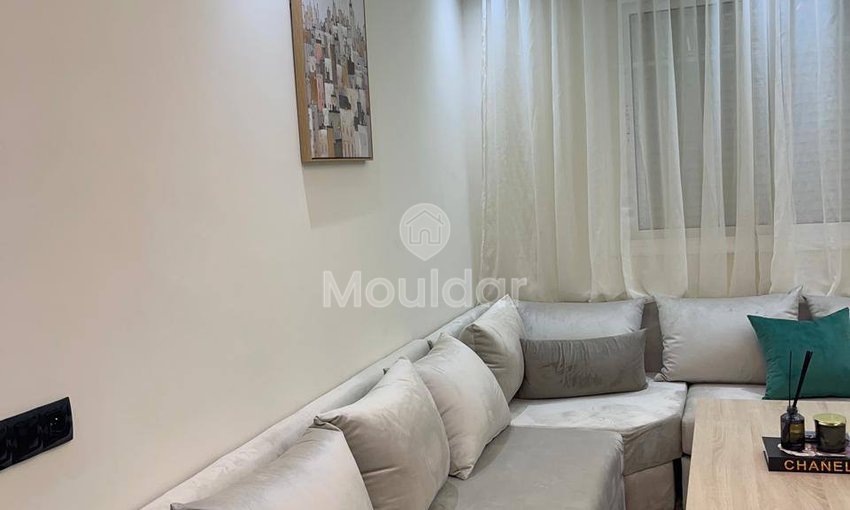 Mieszkanie do wynajęcia w Tangerze, Du Golf - view 2