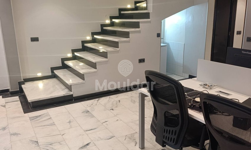 محل تجاري للبيع في كازابلانكا بيلفيدير - view 5