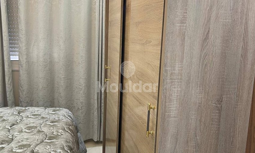 Mieszkanie do wynajęcia w Tangerze, Du Golf - view 4