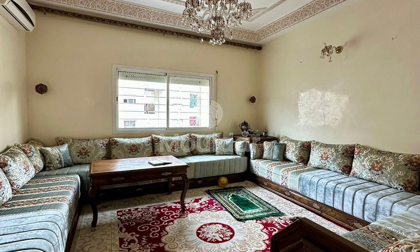 Apartamento à venda em Fez, Hay Tazi - view 4