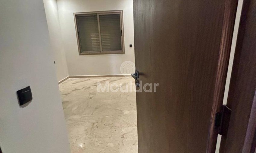 Casablanca Finance City'de kiralık daire - view 9
