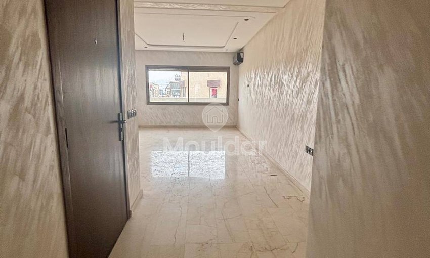 Casablanca Finance City'de kiralık daire - view 6