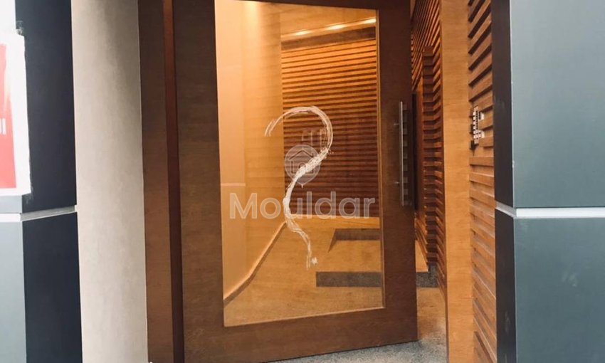 Birou de închiriat în Kénitra, Maamora - view 7