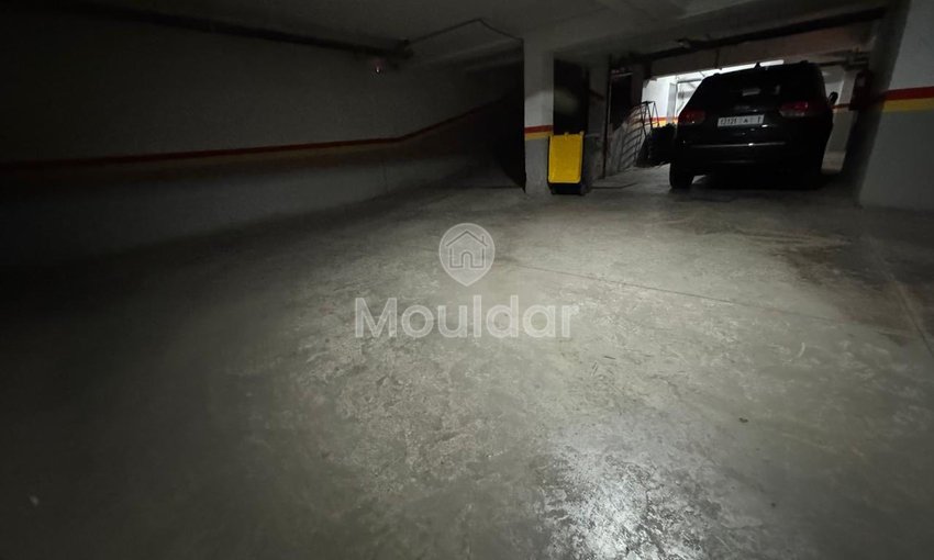 Appartamento in affitto a Marrakech, Victor Hugo - view 5