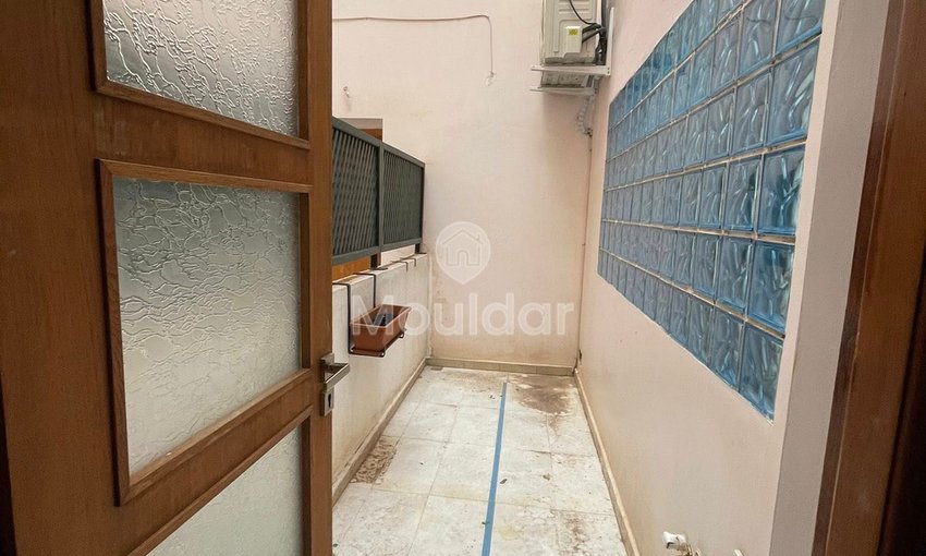 Villa à vendre à Marrakech, Hay Izdihar - view 6