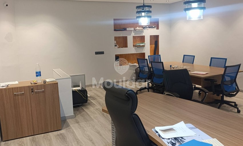 محل تجاري للبيع في كازابلانكا بيلفيدير - view 4