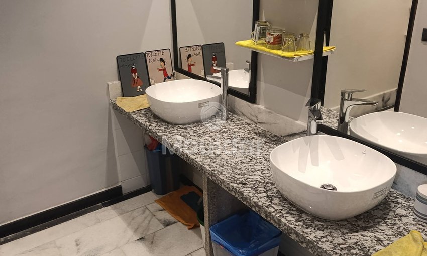 محل تجاري للبيع في كازابلانكا بيلفيدير - view 7