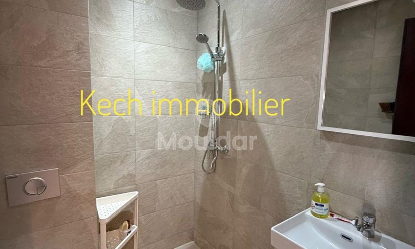 Apartamento para alugar em Marrakech, Semlalia - view 7