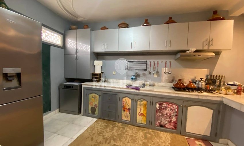 Villa à vendre à Marrakech Route de Ouarzazate - view 10