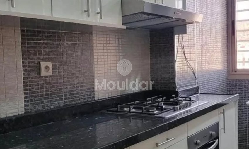 Appartamento in affitto ad Agadir, Hay Mohammadi - view 6