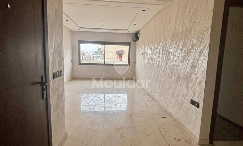 Casablanca Finance City'de kiralık daire - view 2