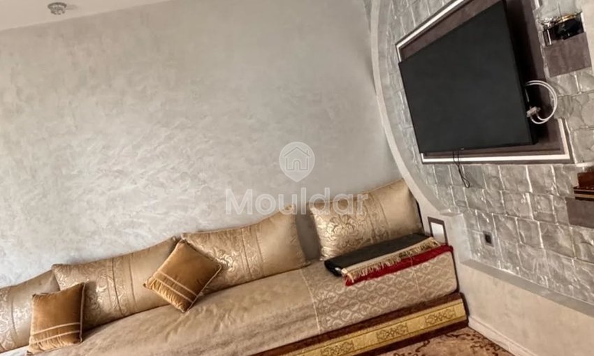 Apartament de vânzare în Agadir, Hay Salam - view 3