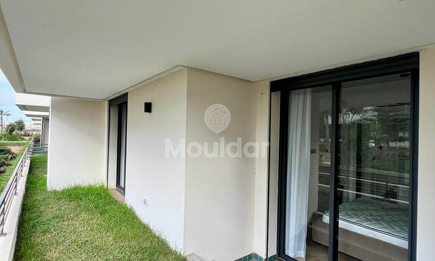 Mieszkanie do wynajęcia w Casablance, Aïn Diab - view 5