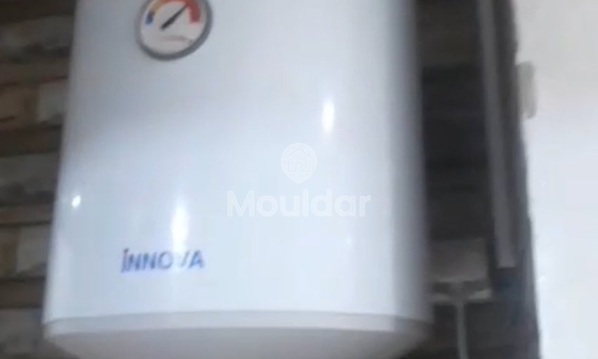 Rabat Okyanus Mahallesi'nde Kiralık Daire - view 7