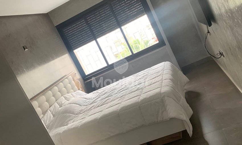 Appartement te koop in Rabat, Agdal - view 2