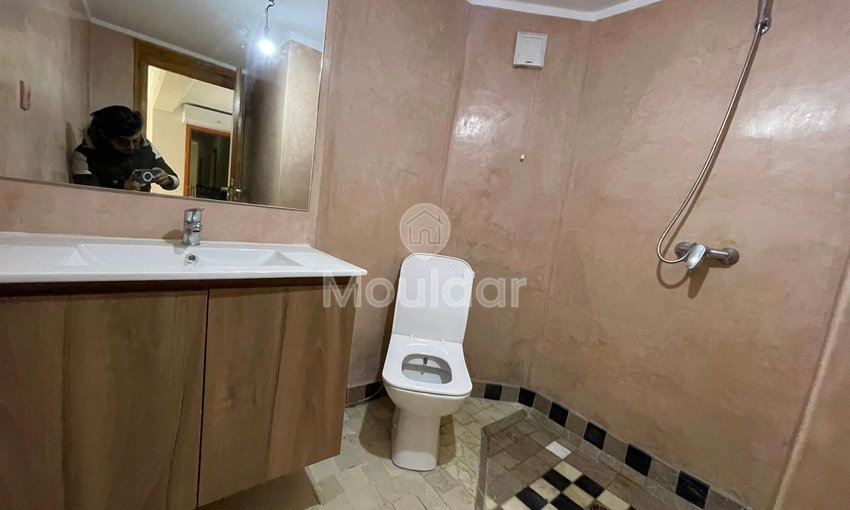 Villa à vendre à Marrakech, Hay Izdihar - view 9