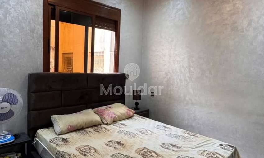 Apartament de vânzare în Agadir, Hay Salam - view 6