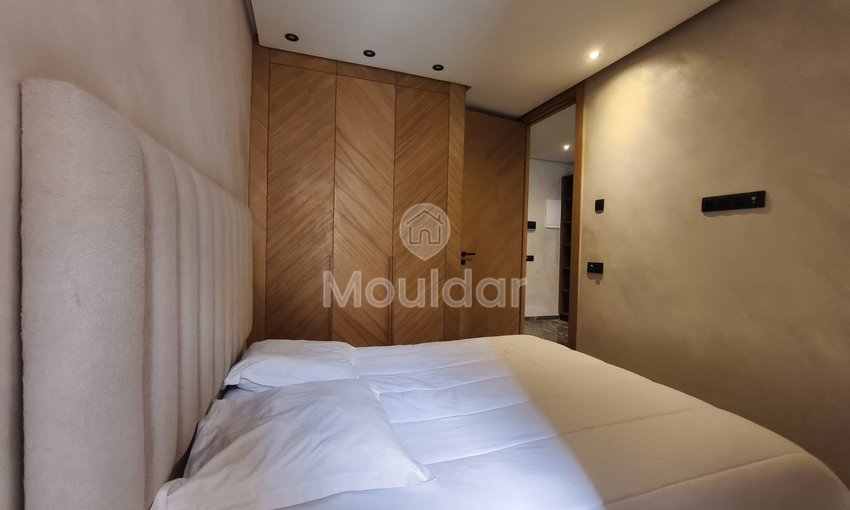 Apartament de închiriat în Marrakech, Jnan Awrad - view 4