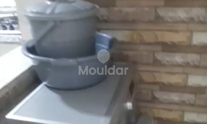 Rabat Okyanus Mahallesi'nde Kiralık Daire - view 8
