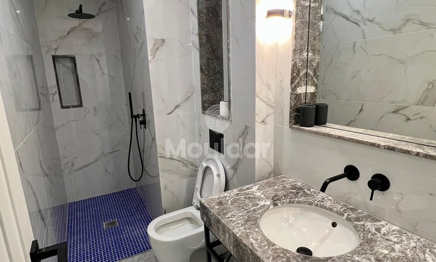 Mieszkanie do wynajęcia w Casablance, Aïn Diab - view 9