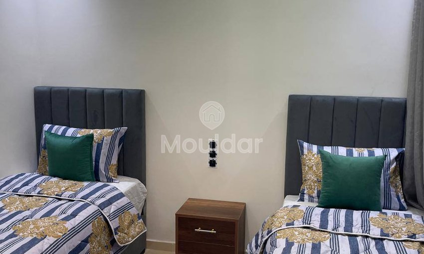 Mieszkanie do wynajęcia w Tangerze, Du Golf - view 5