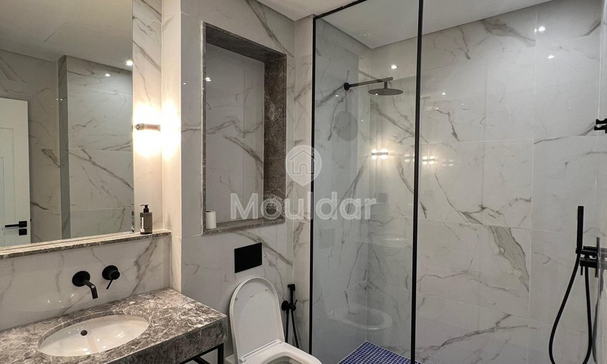 Mieszkanie do wynajęcia w Casablance, Aïn Diab - view 8