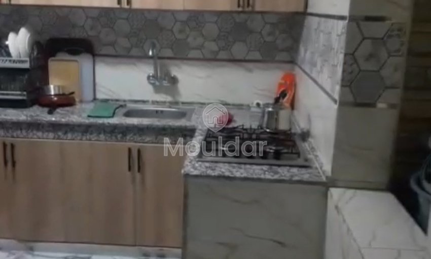 Rabat Okyanus Mahallesi'nde Kiralık Daire - view 12