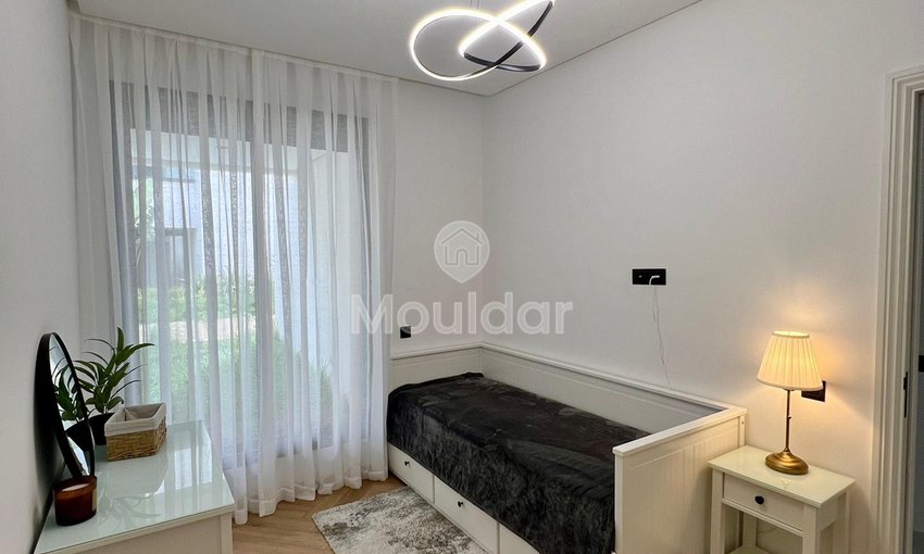 Mieszkanie do wynajęcia w Casablance, Aïn Diab - view 2