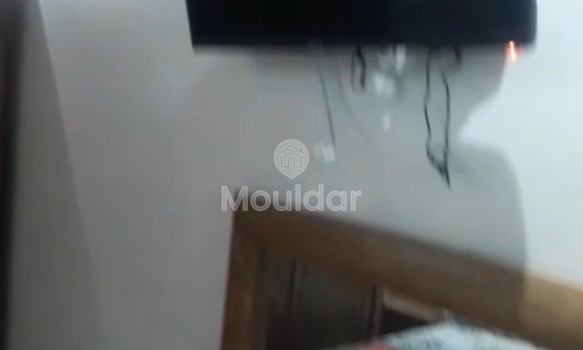 Rabat Okyanus Mahallesi'nde Kiralık Daire - view 5