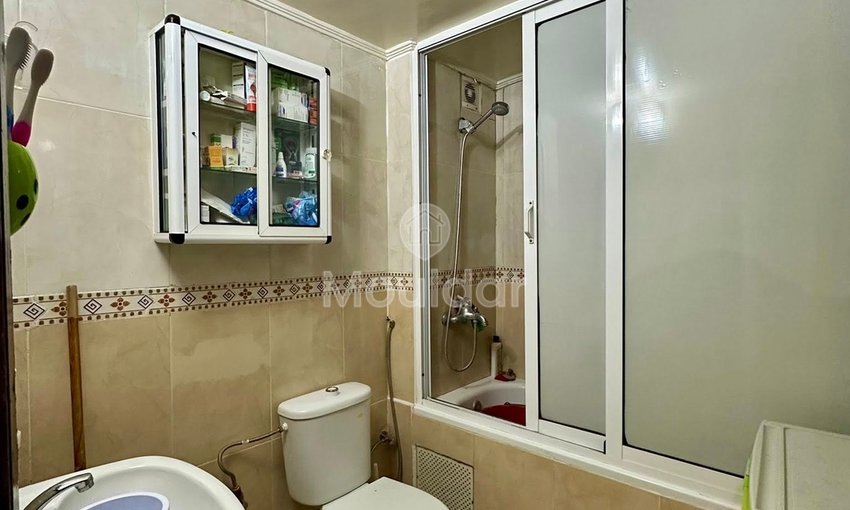 Apartamento à venda em Fez, Hay Tazi - view 19