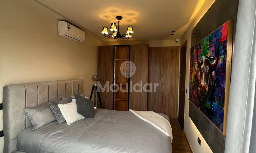 Studio à vendre à Bourgogne, Casablanca - view 4