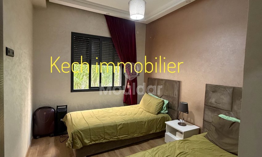 Apartamento en venta en Marrakech, Mabrouka - view 6