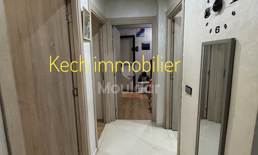 Apartamento en venta en Marrakech, Mabrouka - view 9