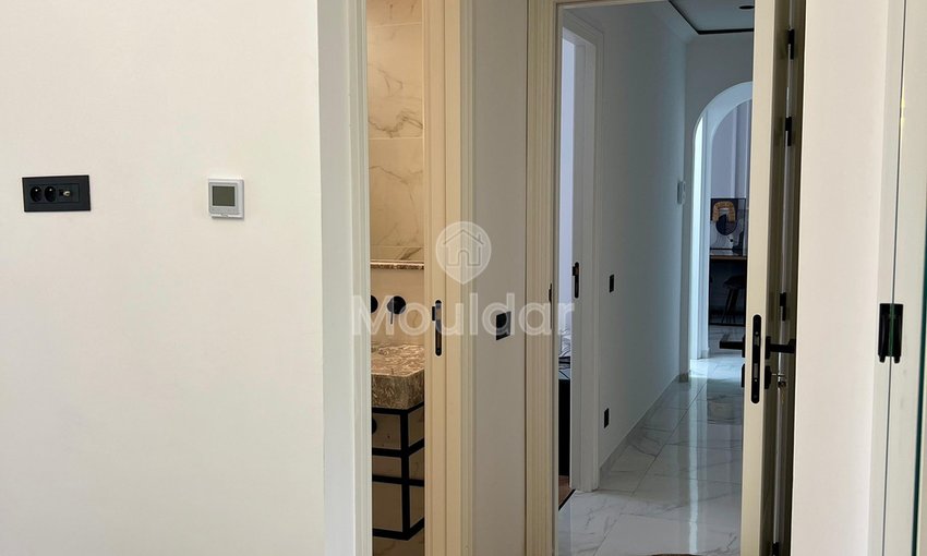 Mieszkanie do wynajęcia w Casablance, Aïn Diab - view 6