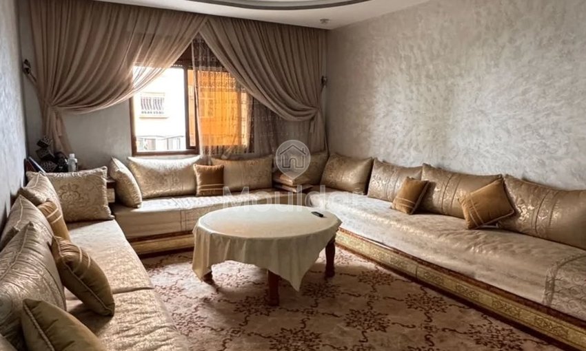 Apartament de vânzare în Agadir, Hay Salam - view 2