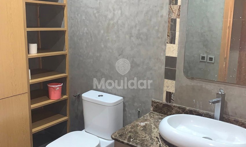 Appartement te koop in Rabat, Agdal - view 5