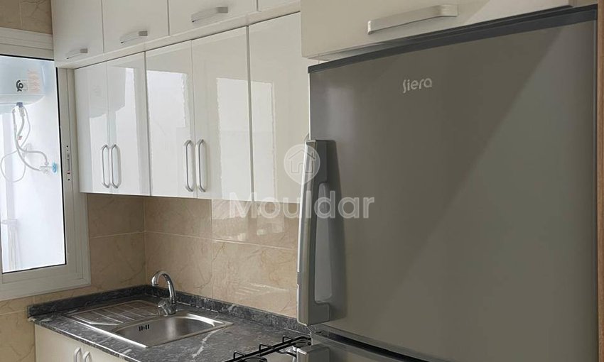 Mieszkanie do wynajęcia w Tangerze, Du Golf - view 10