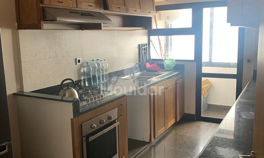 Appartement te koop in Rabat, Agdal - view 4