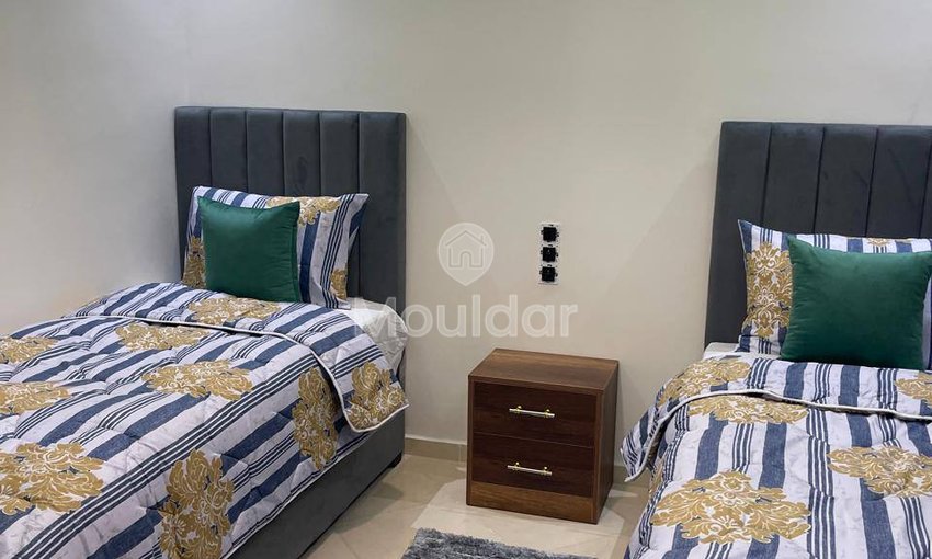 Mieszkanie do wynajęcia w Tangerze, Du Golf - view 6