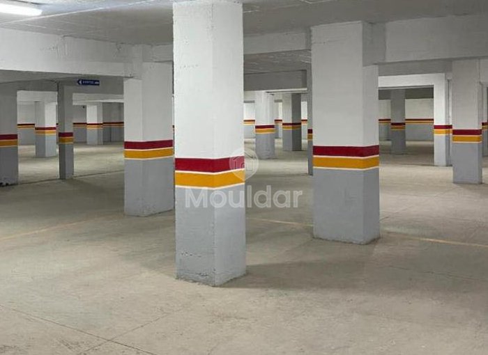 Studio zu vermieten in Marrakesch, Guéliz - view 7