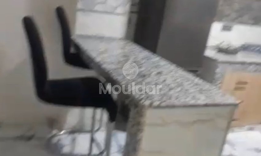 Rabat Okyanus Mahallesi'nde Kiralık Daire - view 9