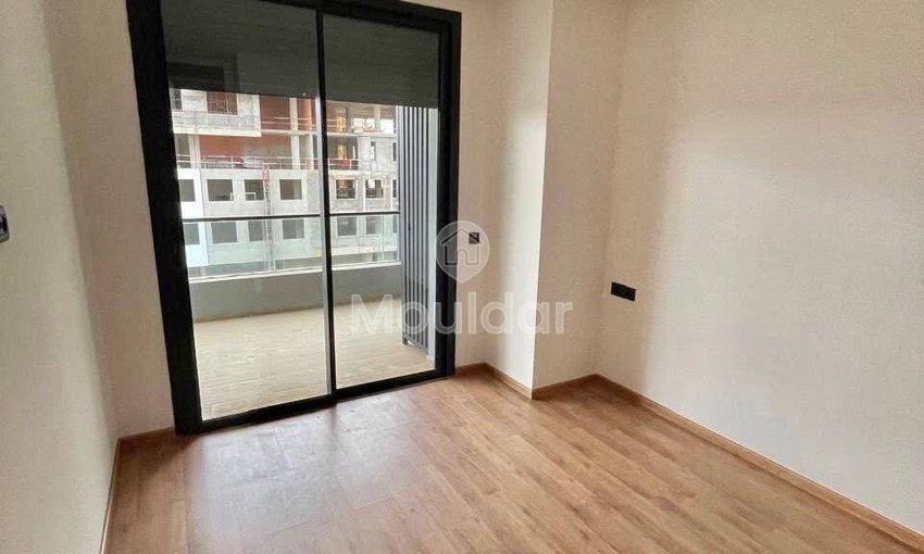 Studio à louer à Casablanca Finance City - view 2