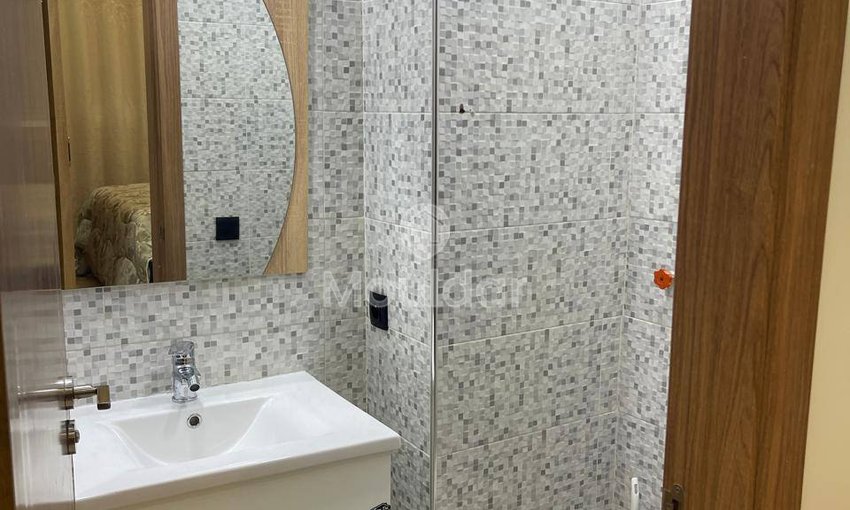 Mieszkanie do wynajęcia w Tangerze, Du Golf - view 11