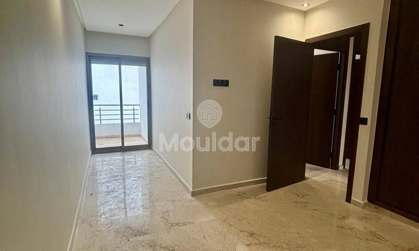 Casablanca Finance City'de kiralık daire - view 5