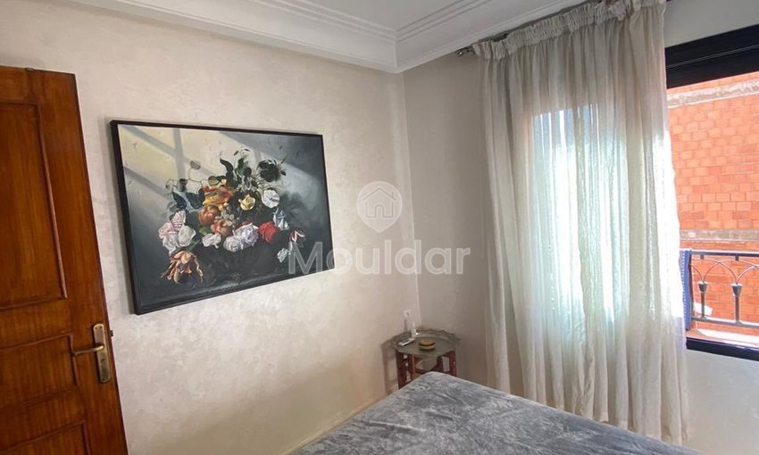 Appartamento in affitto a Marrakech, Victor Hugo - view 8