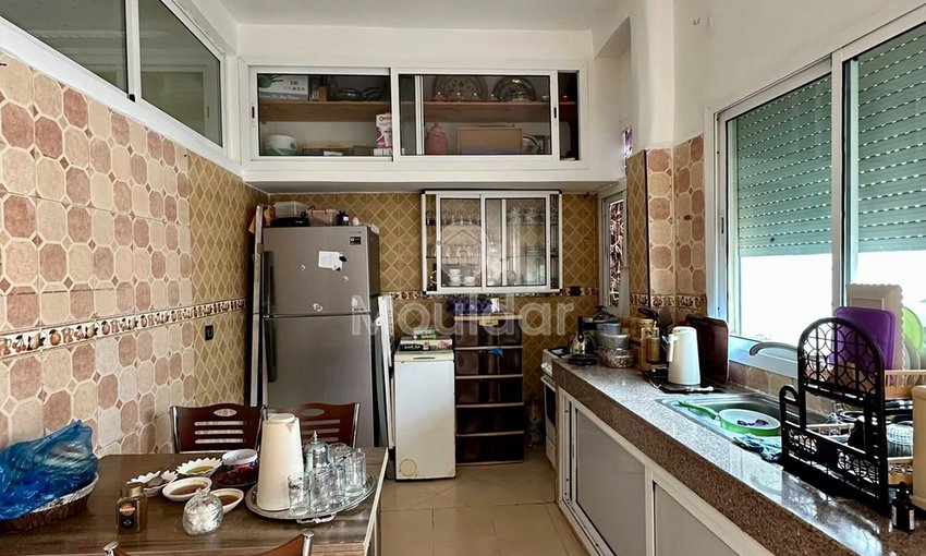 Apartamento à venda em Fez, Hay Tazi - view 16