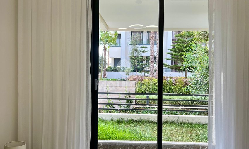 Mieszkanie do wynajęcia w Casablance, Aïn Diab - view 4