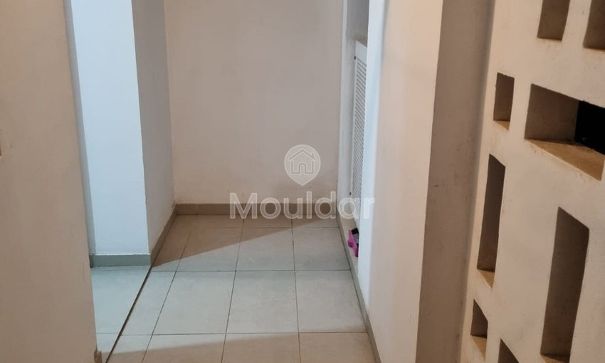 شقة للإيجار في مدينة الدار البيضاء المالية - view 5